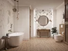 Csempe, Tubadzin Mild Garden White 2 STR 29x74
