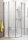 Zuhanykabin, Ravak Chrome CSKK4-80 fehér 3Q140100Z1