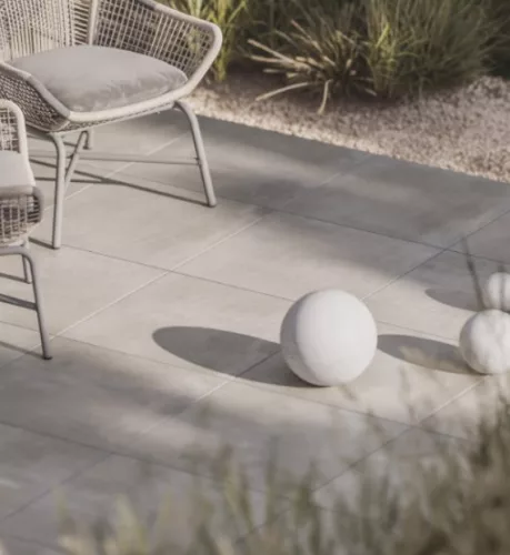 Járólap, Stargres Town Soft Grey R12 60x60x2