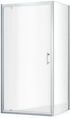 Zuhanykabin, Roltechnik OBDO1/900+OBB/900 90x90