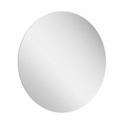 Fürdőszoba tükör, Ravak Luna 800 Led világítással