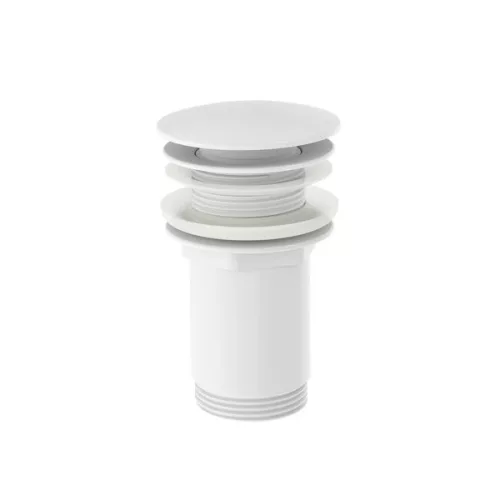 Lefolyó, Ravak Fehér mosdólefolyó - fix X01799