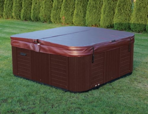 Medence kiegészítők, Wellis Thermotető