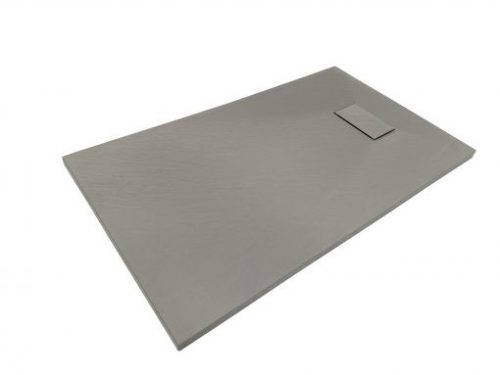 Zuhanytálca, Sanotechnik SMC 80/100 Méretre vágható 1080g szürke