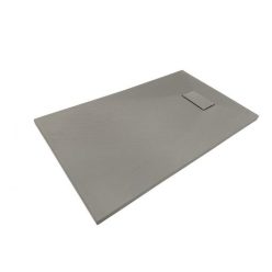   Zuhanytálca, Sanotechnik SMC 80/120 Méretre vágható 1280g szürke
