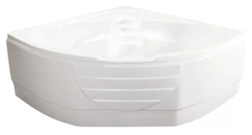 Kád előlap, Sanotechnik Riviera 150 sarokkádhoz 990805