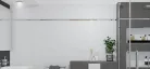 Járólap, Zalakerámia UNILINE Fehér 30X60 matt ZAG-ZGD 60080