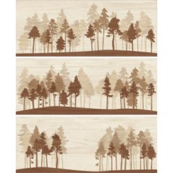 Dekorlap, Zalakerámia ALBERO Fényes Dekor szett F53003