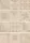 Csempe, Zalakerámia Cementi Beige dekor ZBD62087 20x60
