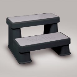 Medence, Wellis medencebelépő WE00069