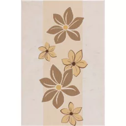 Dekorlap, Zalakerámia Ildikó K-2 20x30 DILDIK 2