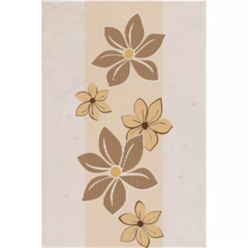 Dekorlap, Zalakerámia Ildikó K-2 20x30 DILDIK 2