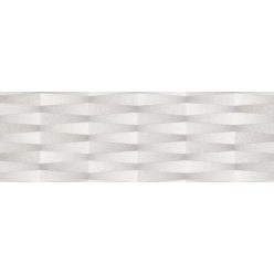 Csempe, Zalakerámia MILIA Szürke 3D 20X60, ZBD 62129