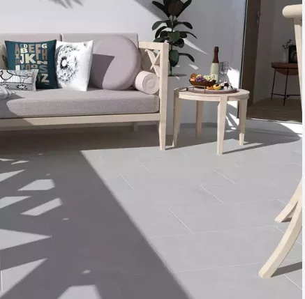 Járólap, Zalakerámia NORD Szürke padlóburkoló ZPI-ZGD60061 NSZ 30x60