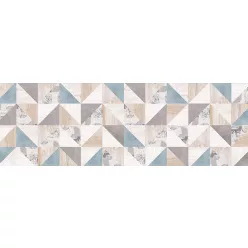 Csempe,  Zalakerámia TEXTIL Mintás 20X60 ZBD 62268