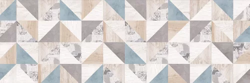Csempe,  Zalakerámia TEXTIL Mintás 20X60 ZBD 62268
