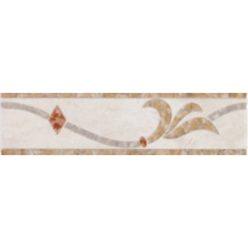 Dekorlap, Zalakerámia Tisza SZ-2 5x20 Tisza SZ-2
