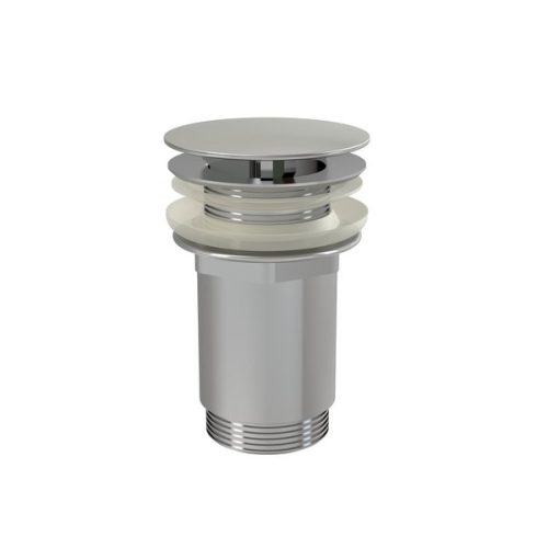 Lefolyó, Ravak mosdólefolyó hagyományos, fix, krómozott X01439