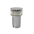 Lefolyó, Ravak mosdólefolyó hagyományos, fix, krómozott X01439