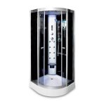 Hidromasszázs kabin