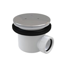   Zuhanykabin alkatrész, Ravak zuhanytálca szifon Professional X01309