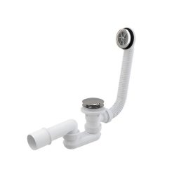   Zuhanykabin alkatrész, Ravak szifon Sabina zuhanytálcákhoz X01315