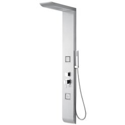 Zuhanypanel, Wellis Lucia WZ00084