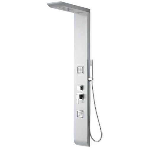 Zuhanypanel, Wellis Lucia WZ00084