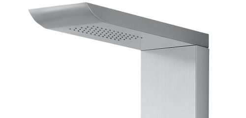 Zuhanypanel, Wellis Lucia WZ00084