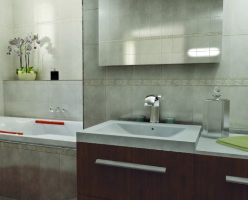 Listello, Zalakerámia MARMIT SZ-2001 SZÜRKE 4,4X20 ZPI-MARSZ2001