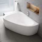 Kád, Ravak LoveStory II Balos C751000000