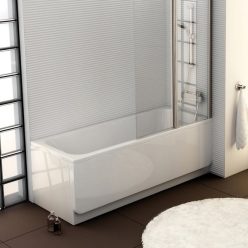 Kád, Ravak CHROME 150x70 fehér C721000000