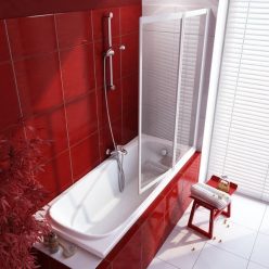Kád, Ravak VANDA II 150x70 fehér CO11000000
