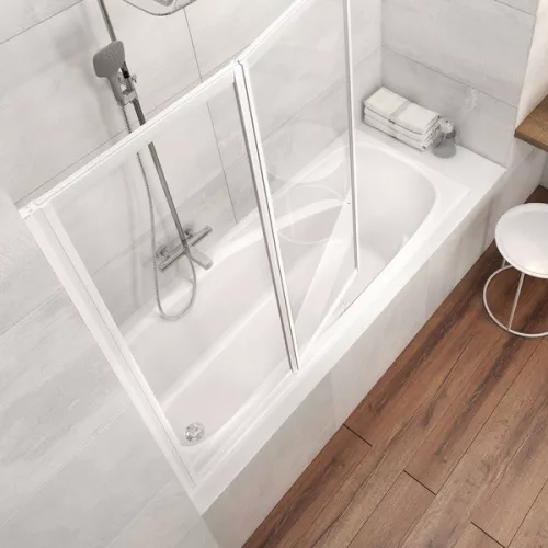 Kád, Ravak VANDA II 150x70 fehér CO11000000