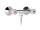 Zuhany csaptelep, Mofém EUROSZTÁR 143-0109-00 állítható fali rúddal