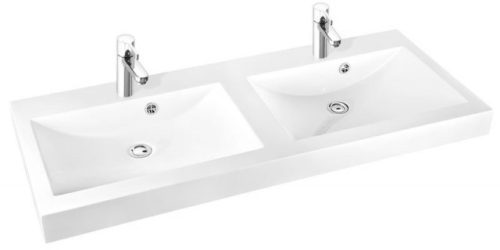 Mosdó, Marmorin Moira bis 120 dupla