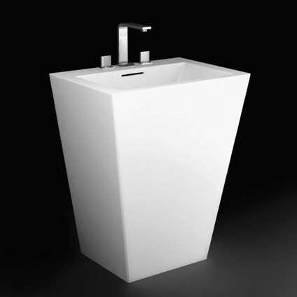Mosdó, Marmorin Tebe 55