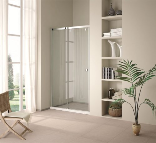 Zuhanyajtó, Aquatek INFINITY B2 110/200 Balos