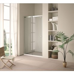 Zuhanyajtó, Aquatek INFINITY B2 140/200 Balos