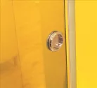 Zuhanyajtó, Aquatek INFINITY B2 140/200 Balos
