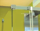 Zuhanyajtó, Aquatek INFINITY B2 140/200 Balos