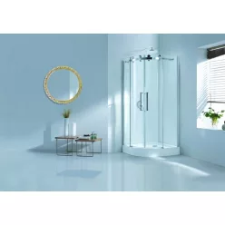 Zuhanykabin, Aquatek TEKNO S04 90x90/195