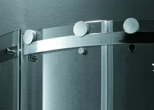 Zuhanykabin, Aquatek TEKNO S04 90x90/195