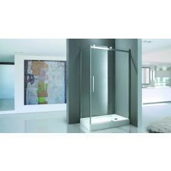 Zuhanykabin, Aquatek TEKNO R23 80x120/195 R-L