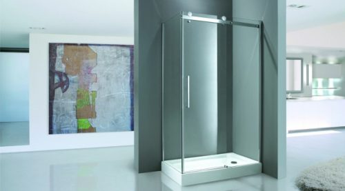 Zuhanykabin, Aquatek TEKNO R23 80x120/195 R-L