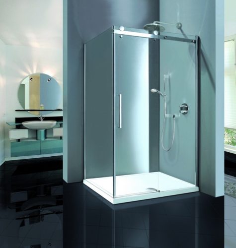 Zuhanykabin, Aquatek TEKNO R33 120x90/210 R-L