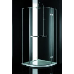 Zuhanykabin, Aquatek CRYSTAL S3 90x90/200