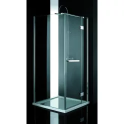 Zuhanykabin, Aquatek CRYSTAL A3 90x90/200