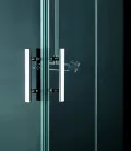 Zuhanykabin, Aquatek CRYSTAL A3 90x90/200