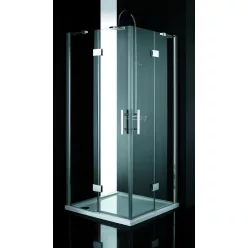 Zuhanykabin, Aquatek CRYSTAL A4 90x90/200